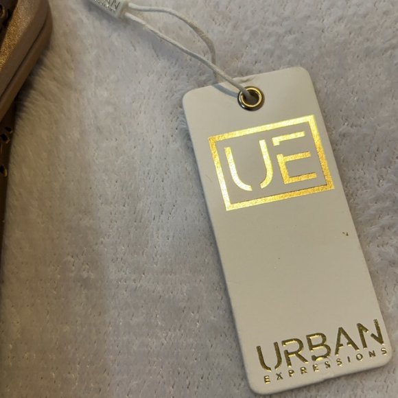 Brand New Urban Expressions Purse New With Tags - Picture 5 of 9